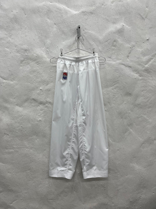 White UVC Pants