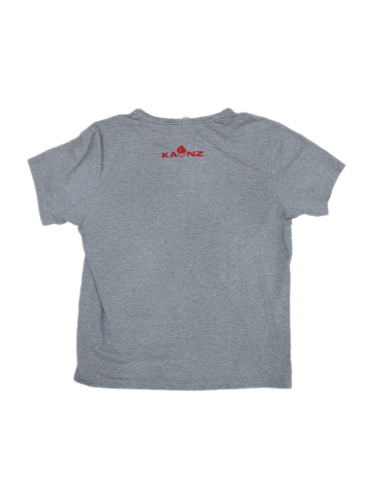 Protein Baby Grey T-Shirt