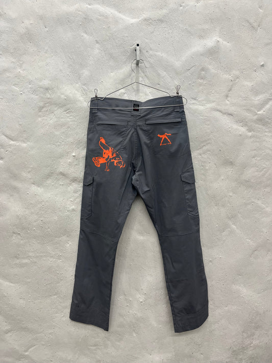 Kanz Breakdance Pants
