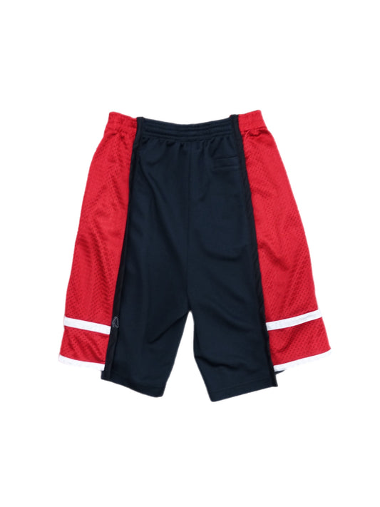 Mini Split Shorts