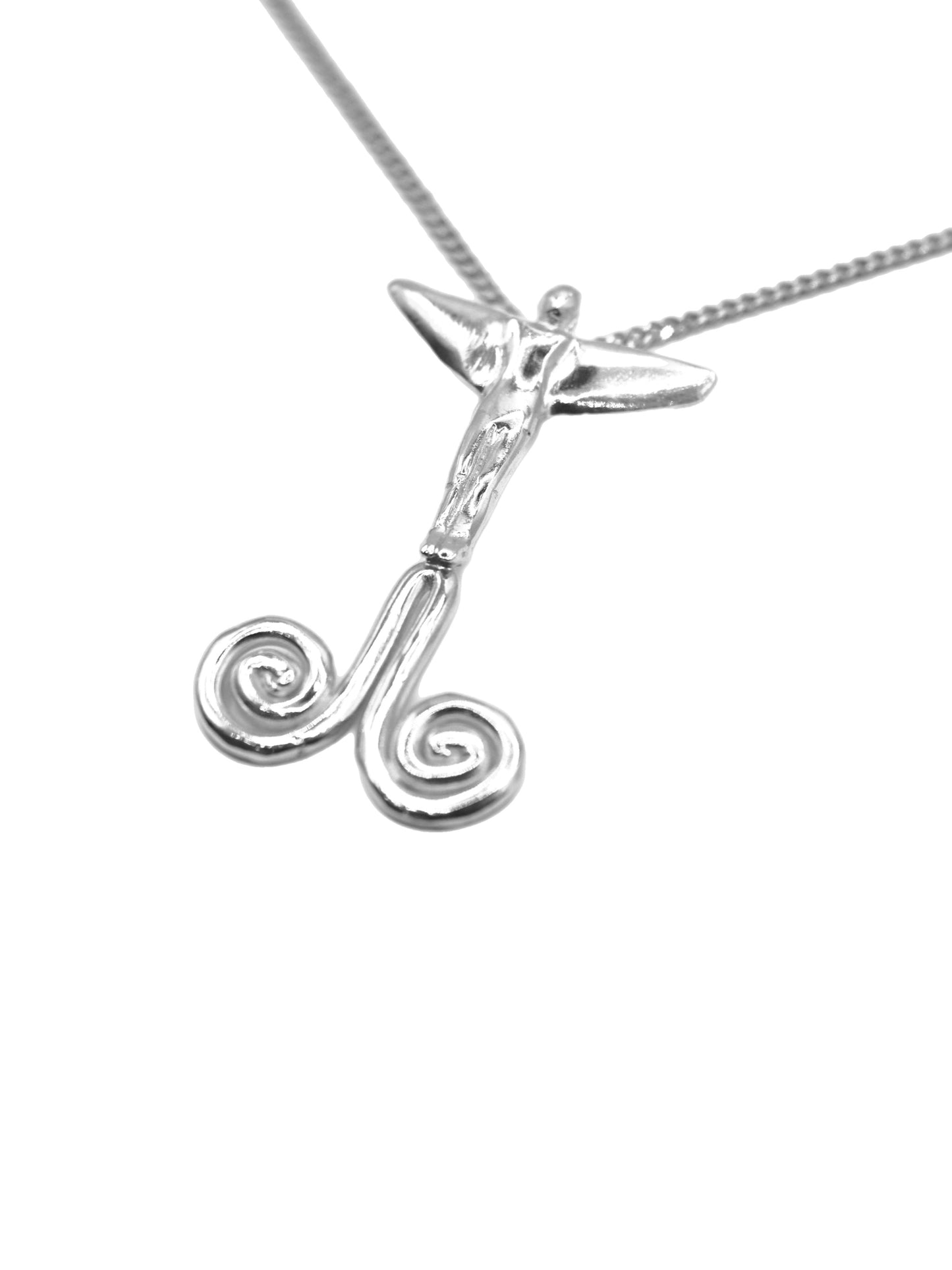 Arcangel Necklace