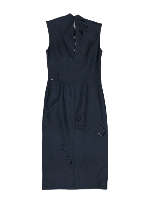 Japo Dress Black