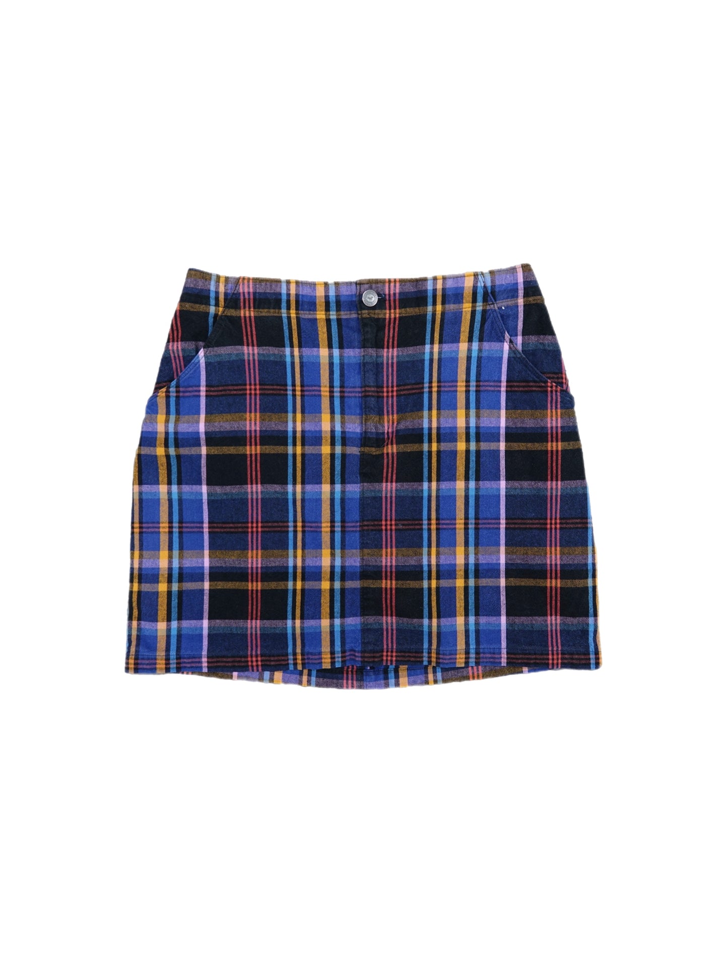 Serotonin Mini Skirt