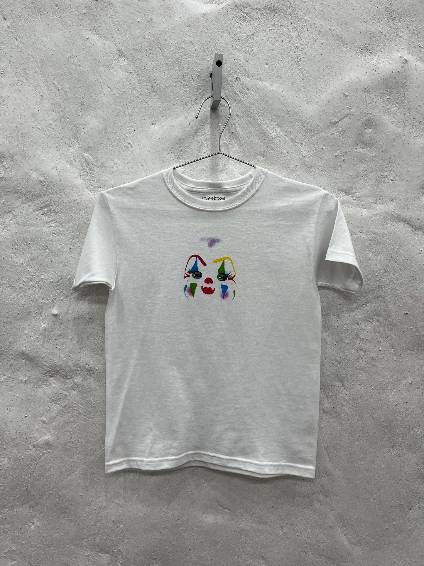 Payasito Bb Baby Tee