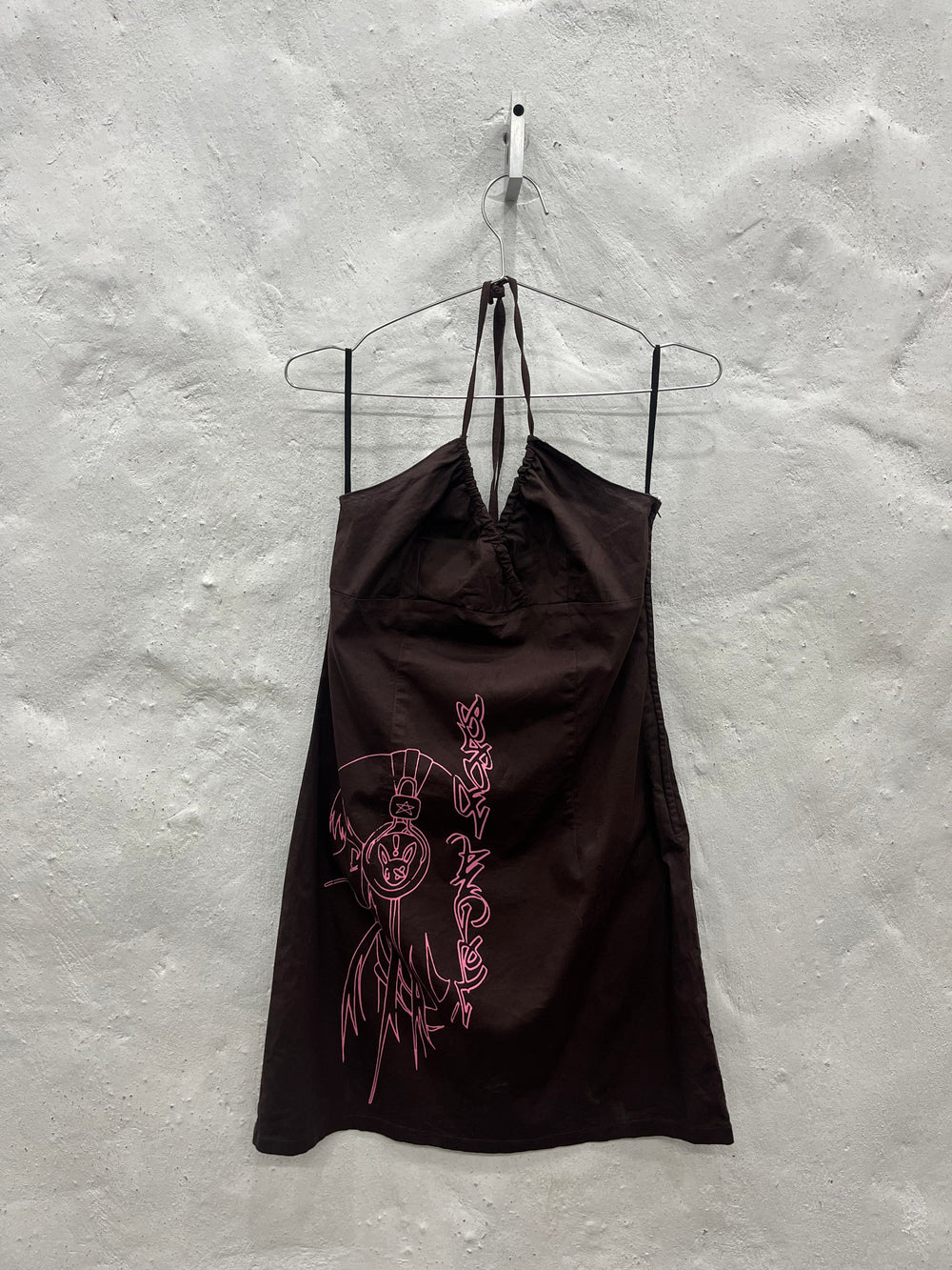 Summer Angel Dress