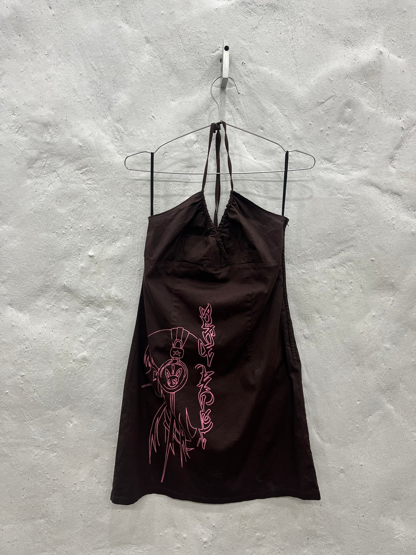 Summer Angel Dress