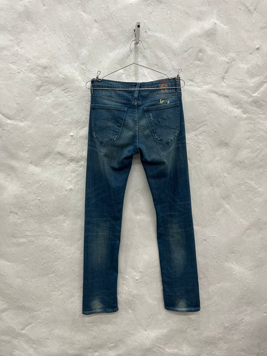 Vivienne Westwood Jeans