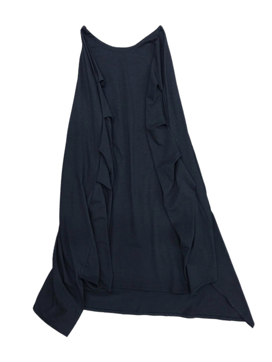 Mystery Pond Black Skirt