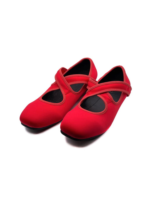 Ballet Cherry Stretch