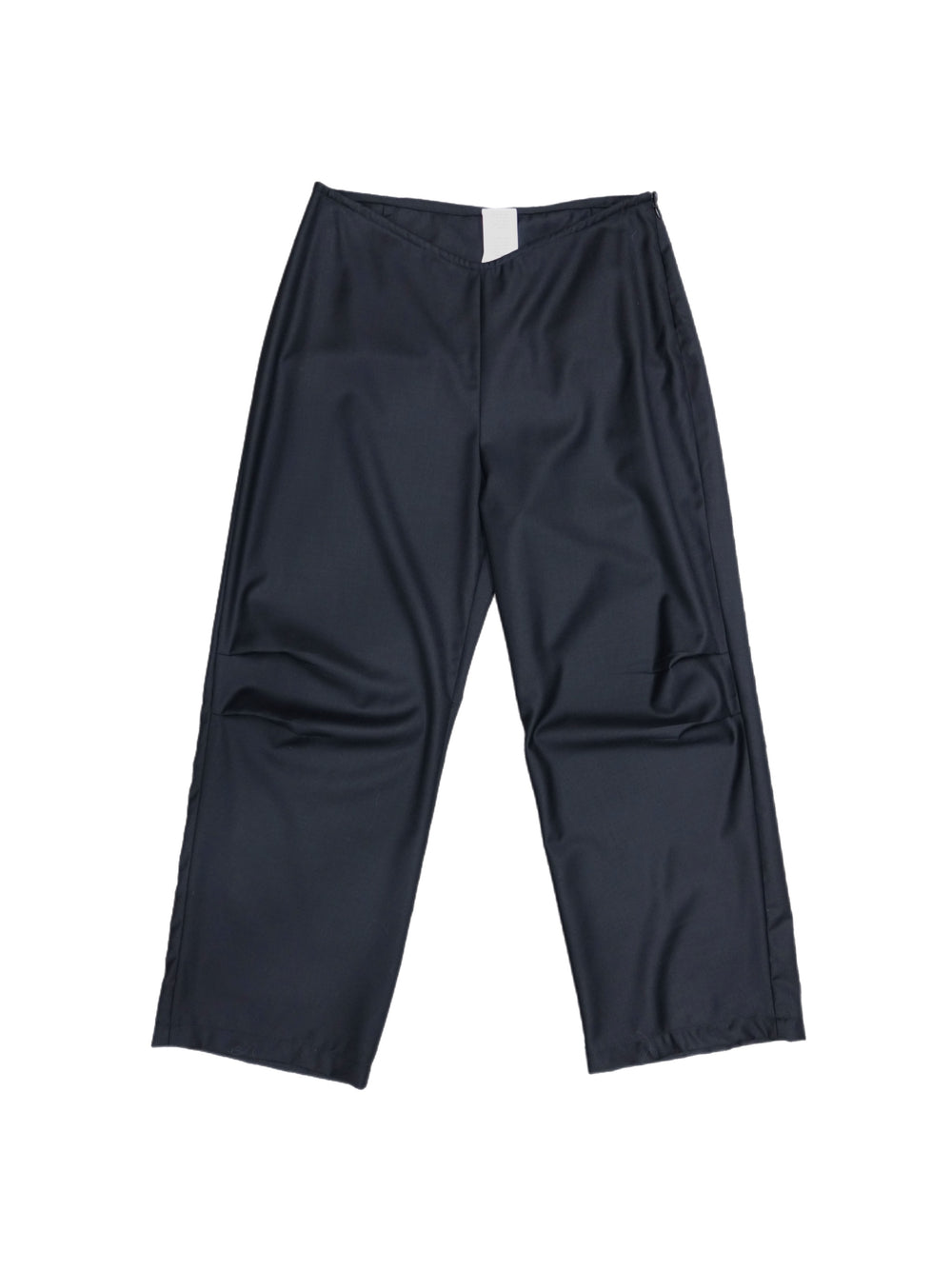 Pantalon Casimir Negro