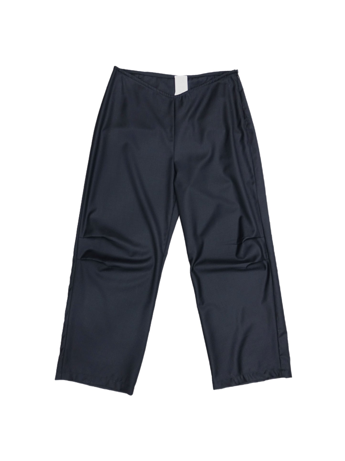 Pantalon Casimir Negro
