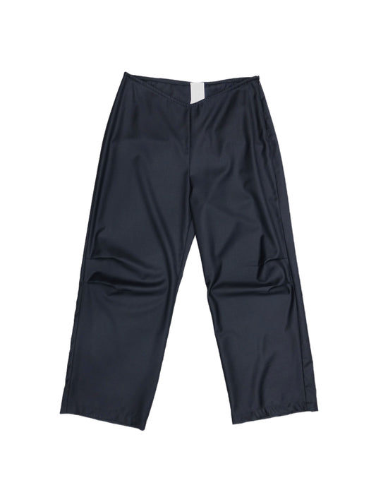 Pantalon Casimir Negro