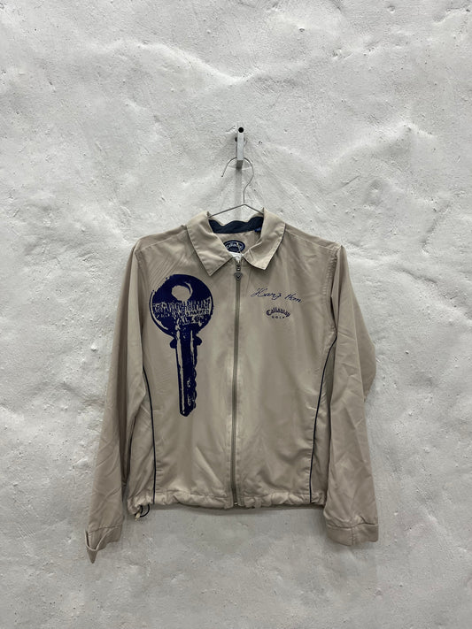Anti Cosas Malas Sports Jacket