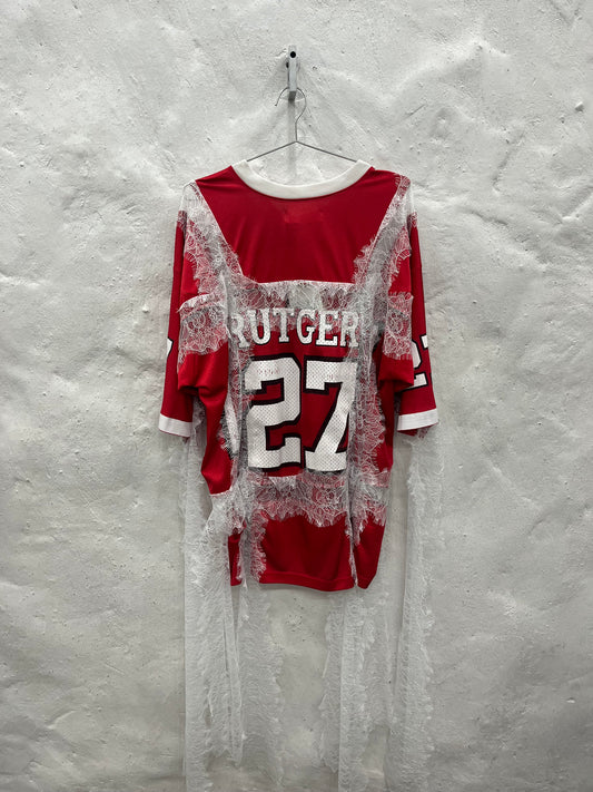 Nueva Luz Jersey Red