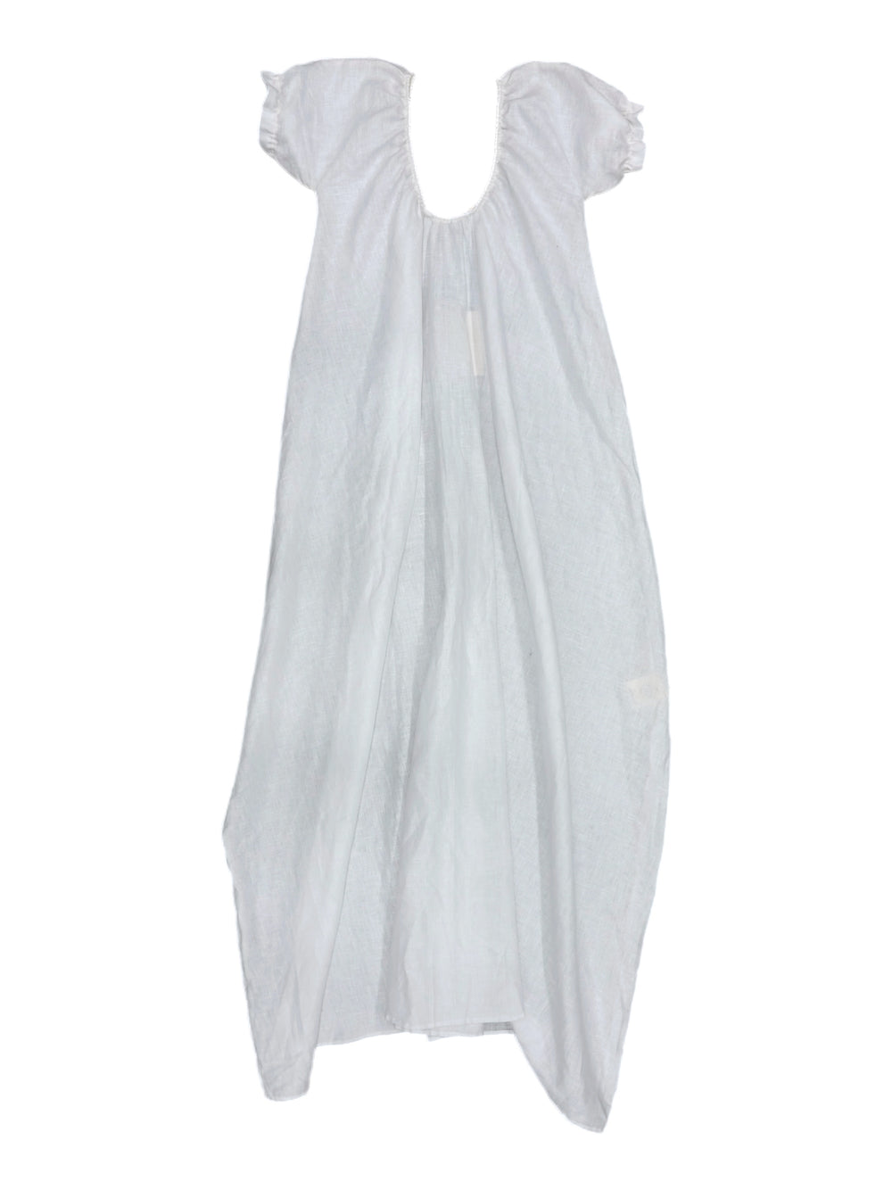 Little Wish White Dress