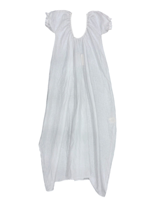 Little Wish White Dress