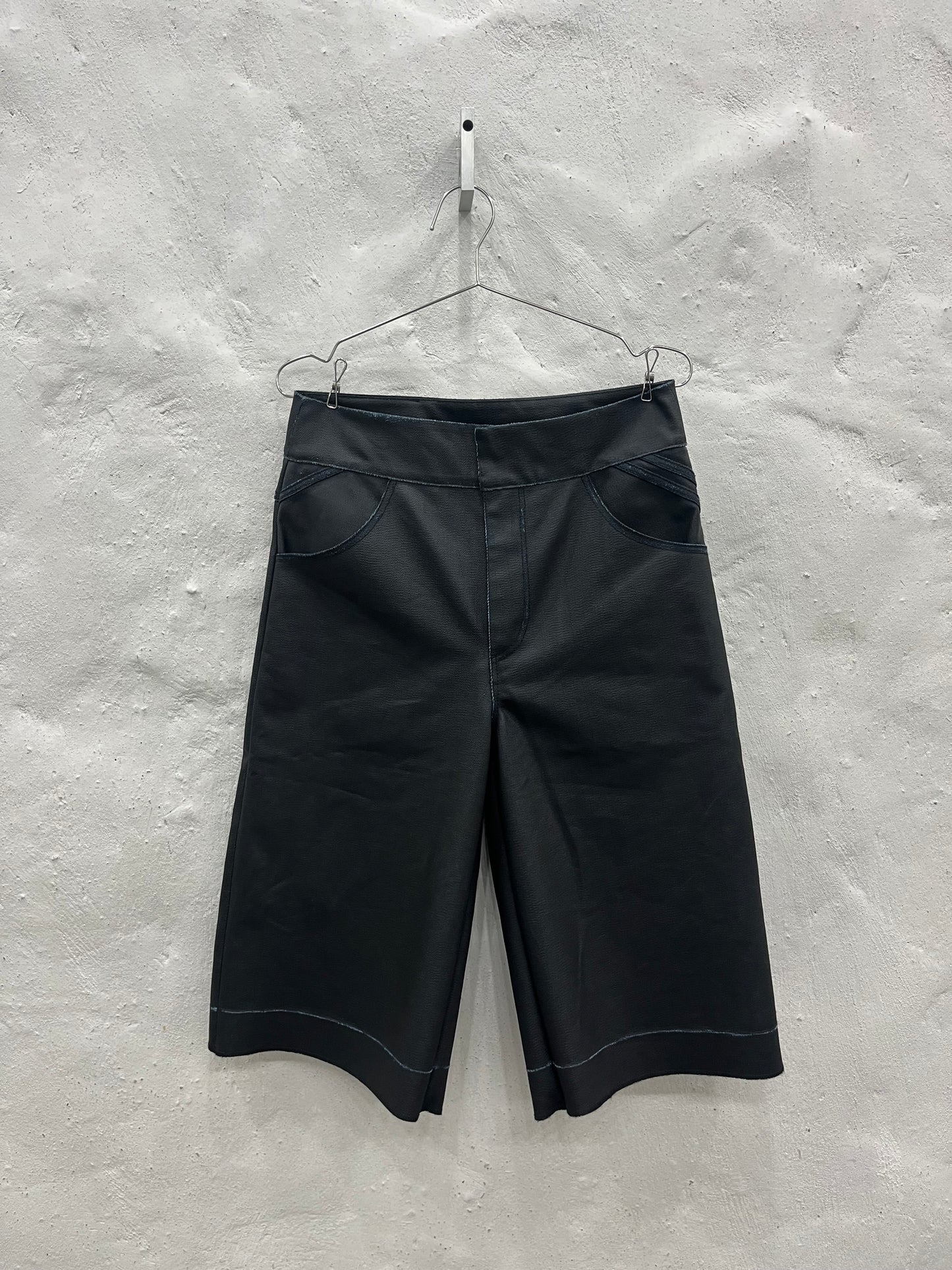 Chapiadora Shorts