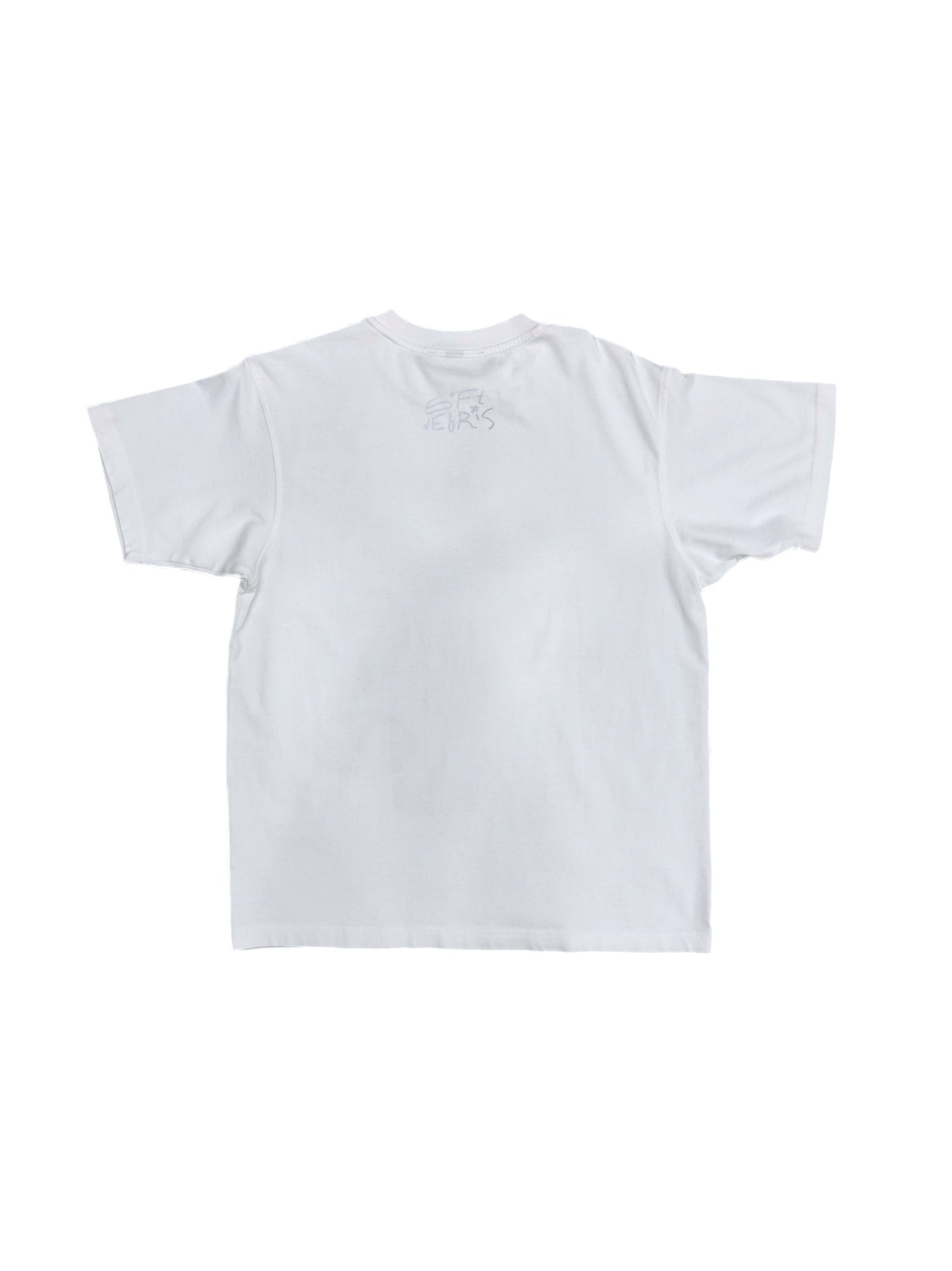 Charles Moon T-shirt
