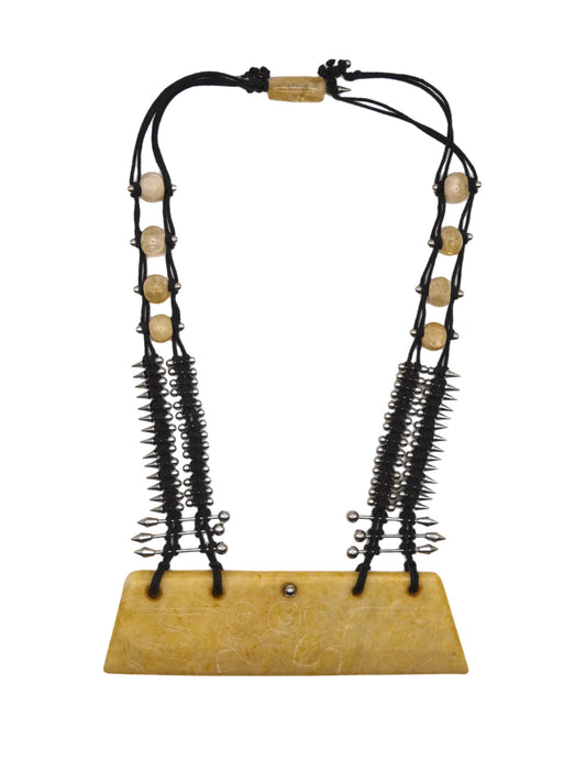 Pectoral de Tecali