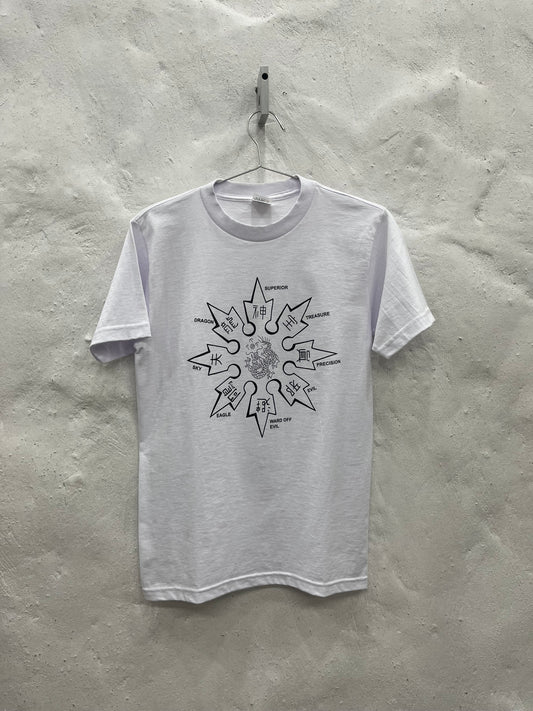 Ninja Star T-Shirt