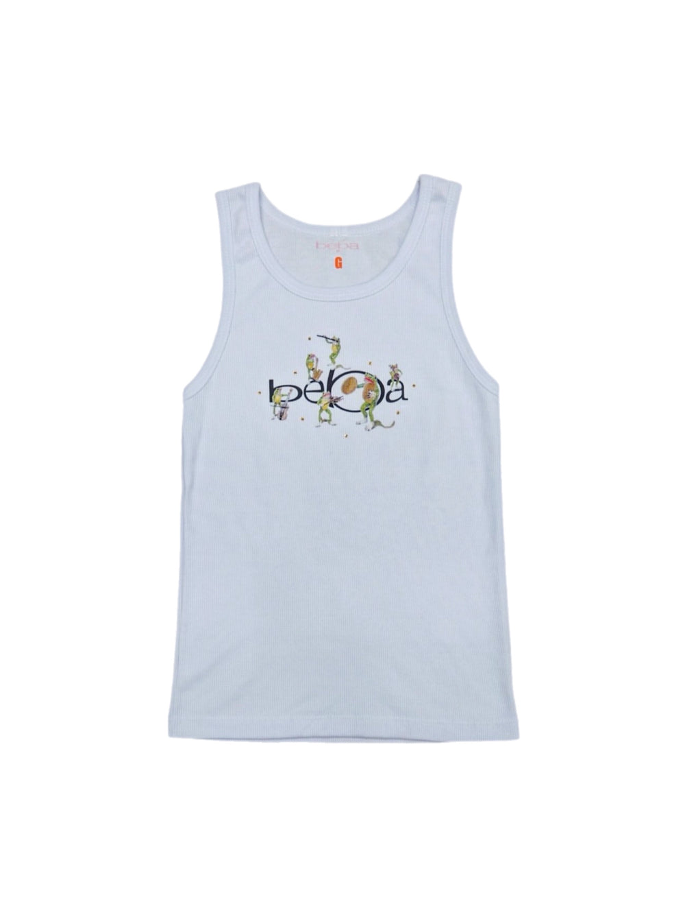 Beba Ranitas Tank Top