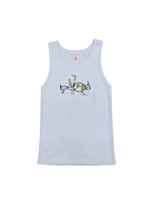 Beba Ranitas Tank Top