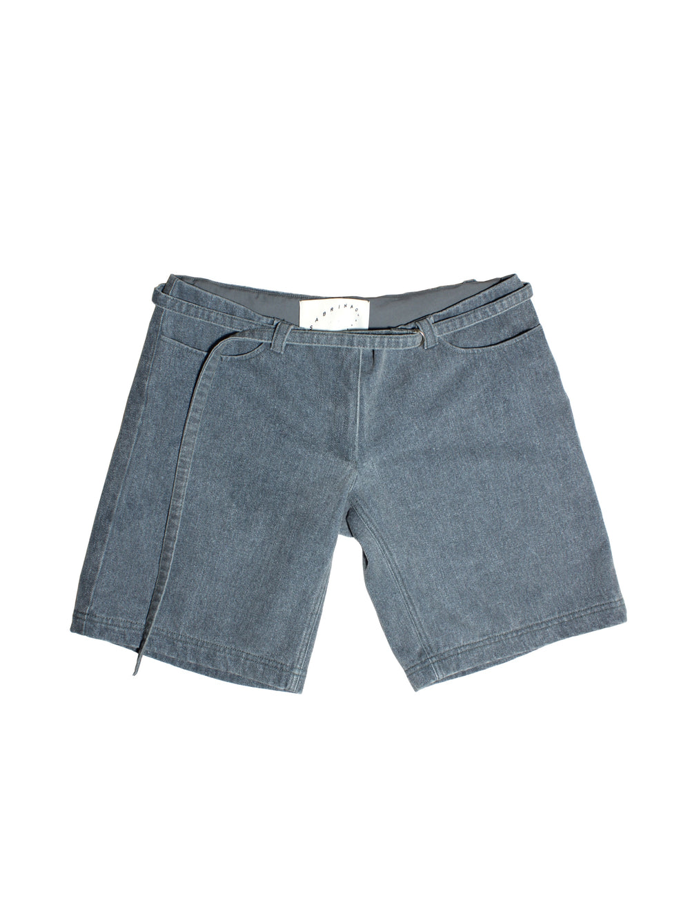 Simple Jorts