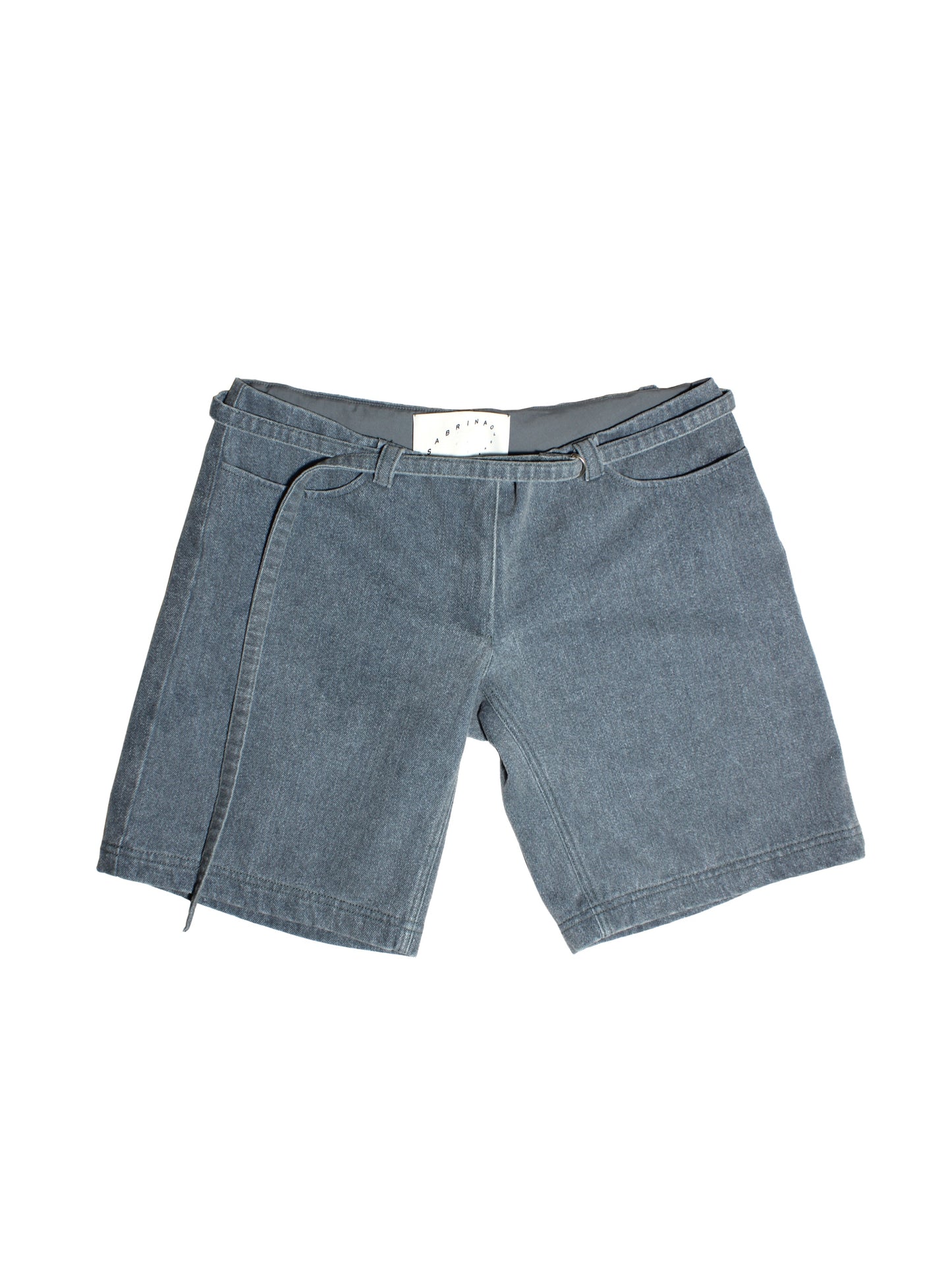 Simple Jorts