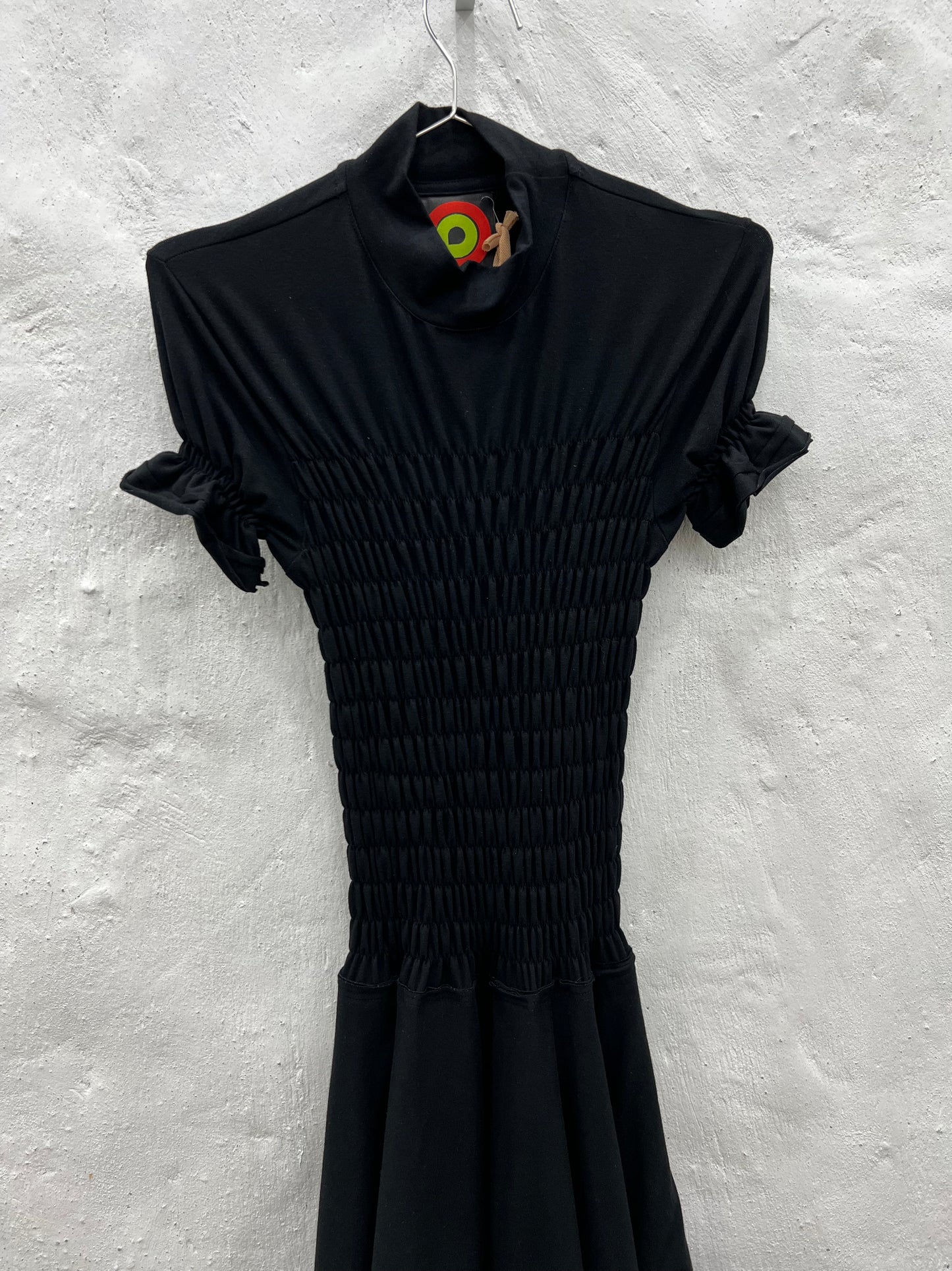 Vestido Lulú Camiset