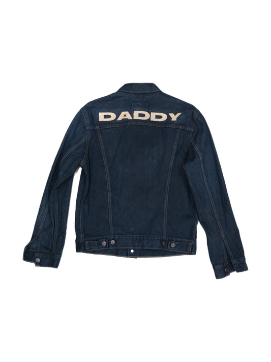 Daddy Denim Jacket