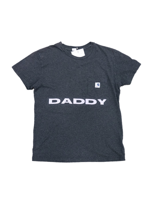 Daddy Grey Carhart Tshirt