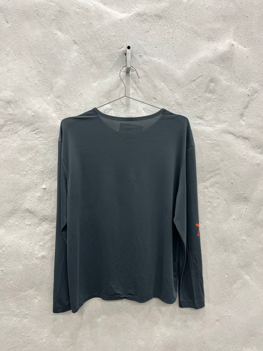 Kanz DJ Club Long Sleeve