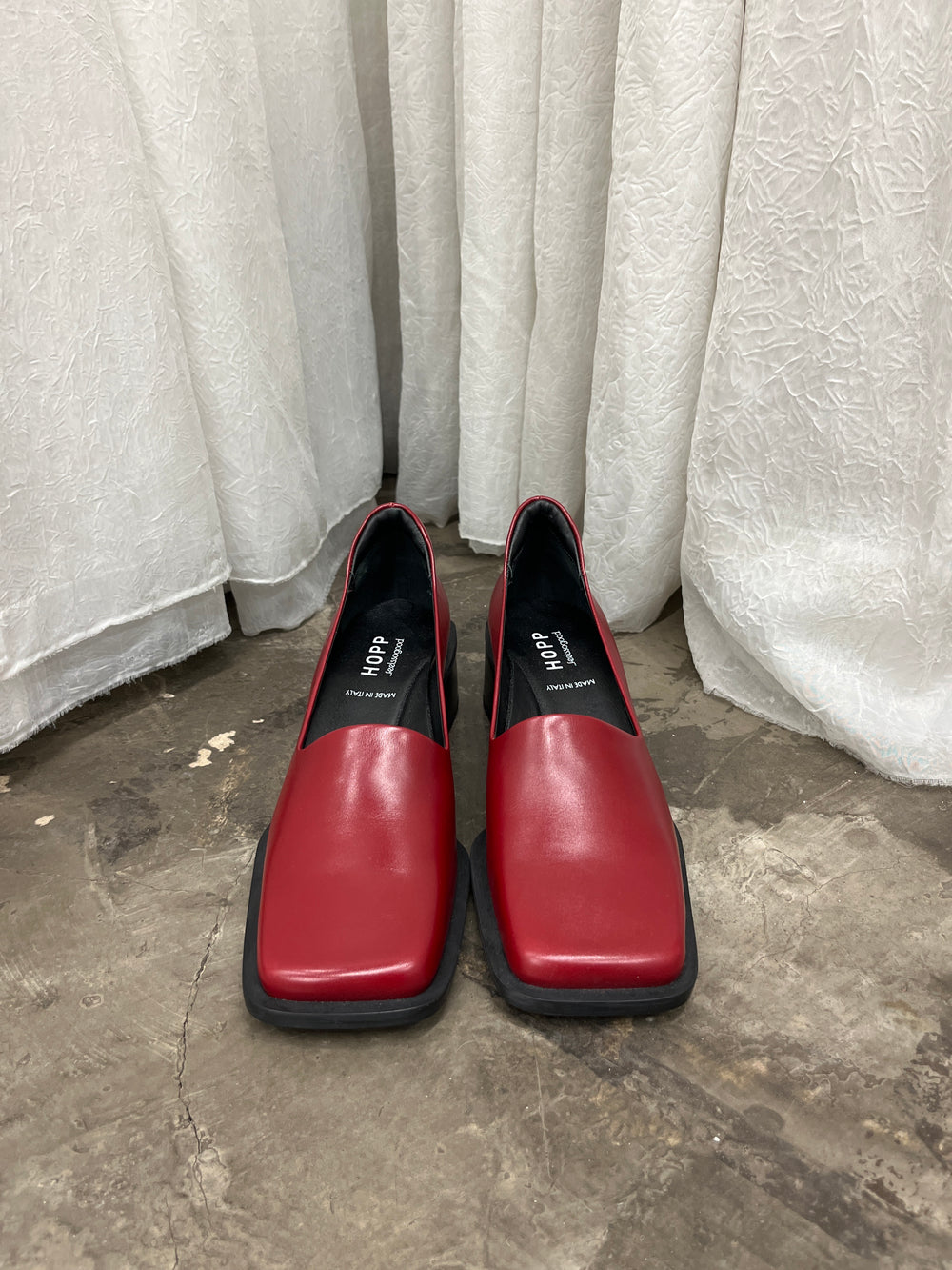 Bare Loafer Wine