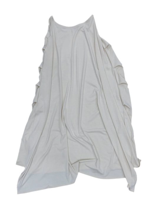 Mystery Pond Nude Skirt