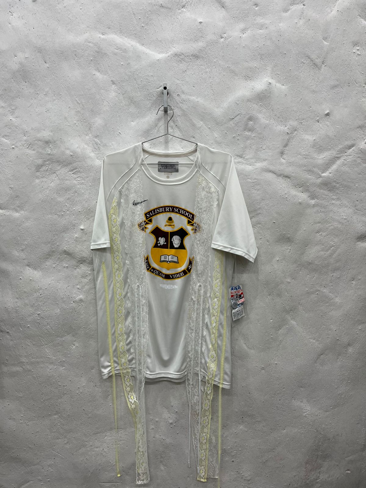 Nata Jersey Amarilla
