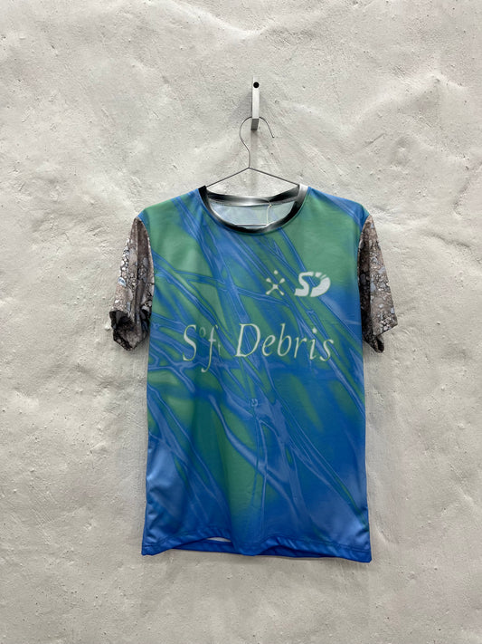 Team Soft Debris Jersey