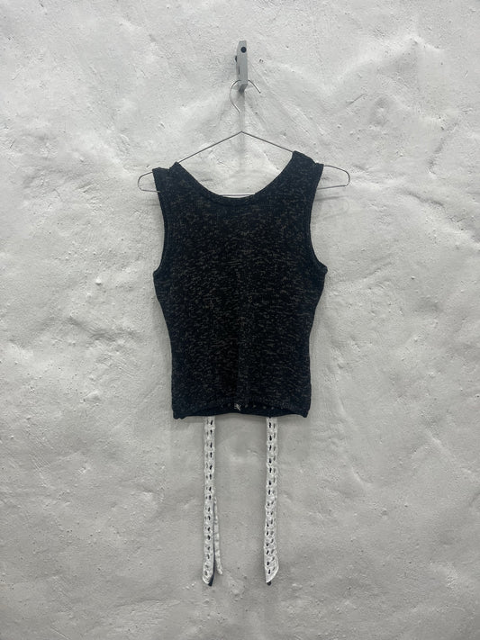 Lace Tank