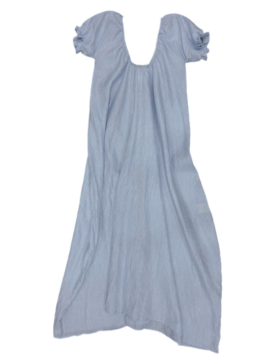 Little Wish Blue Dress