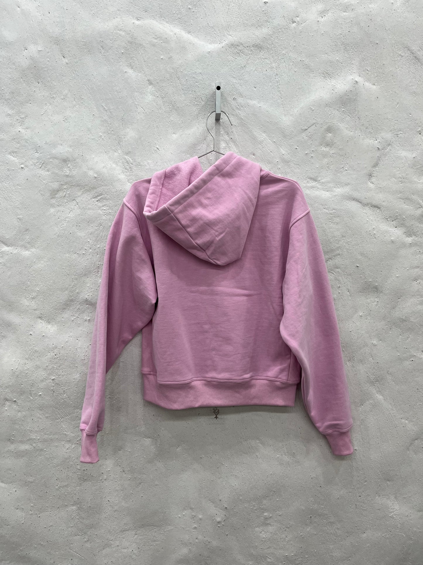 Pink Hoodie