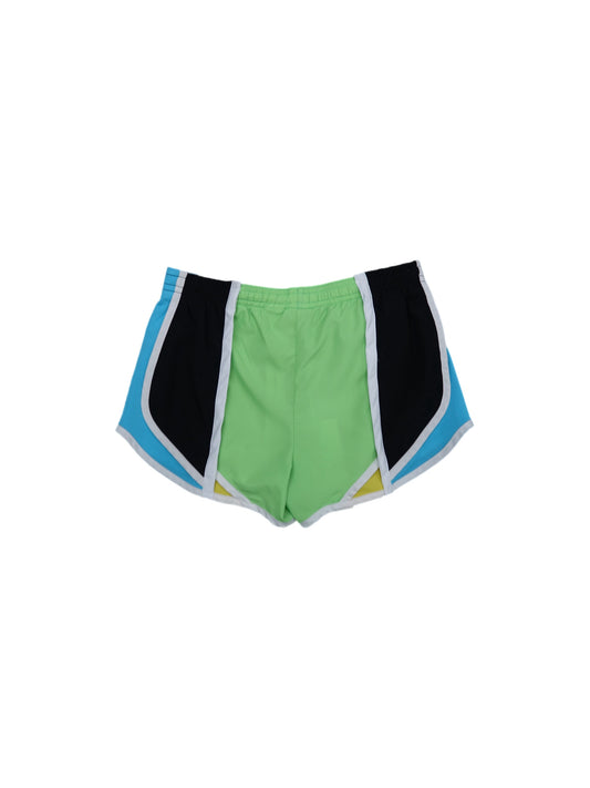 Mini Split Shorts