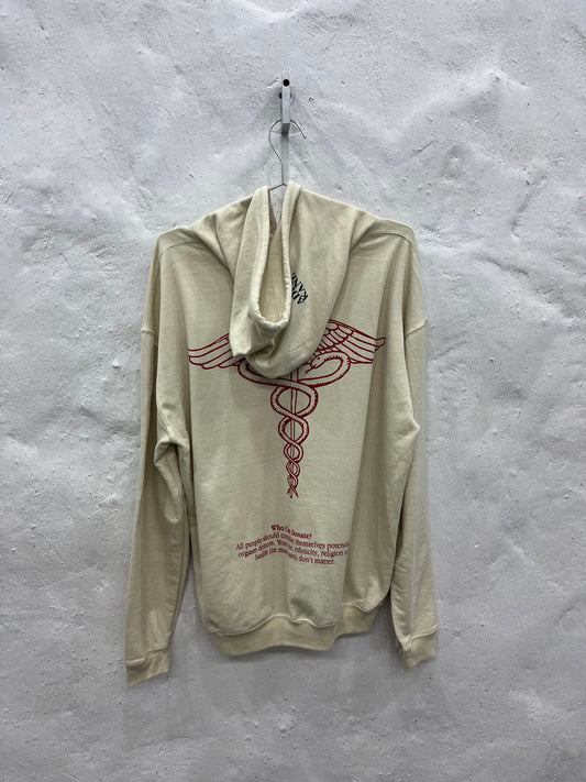 Orgasm Donor Hoodie
