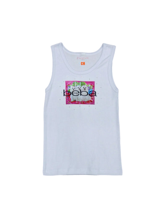 Perritos Tank Top