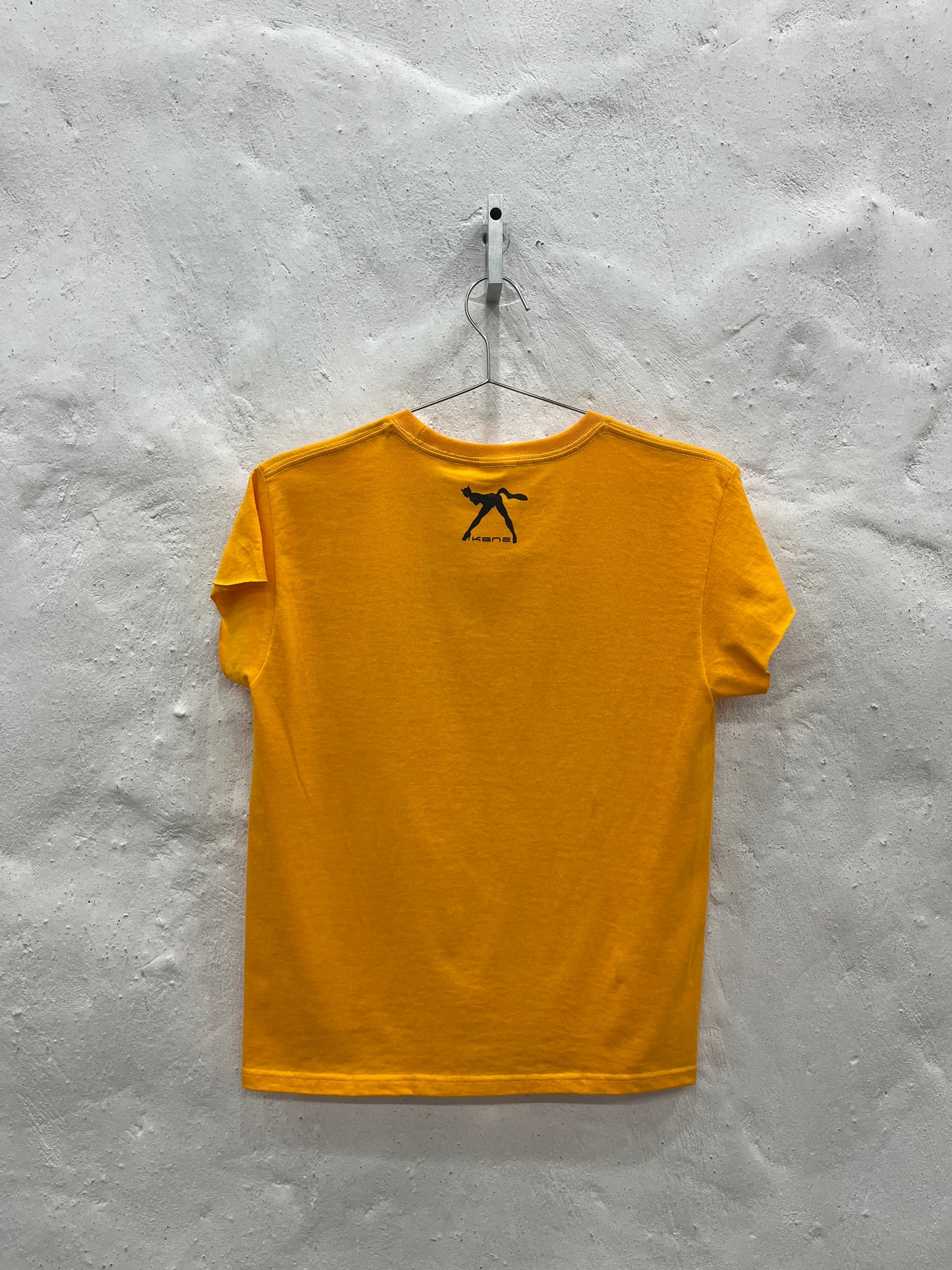 Diligencia y Gratitud Tshirt