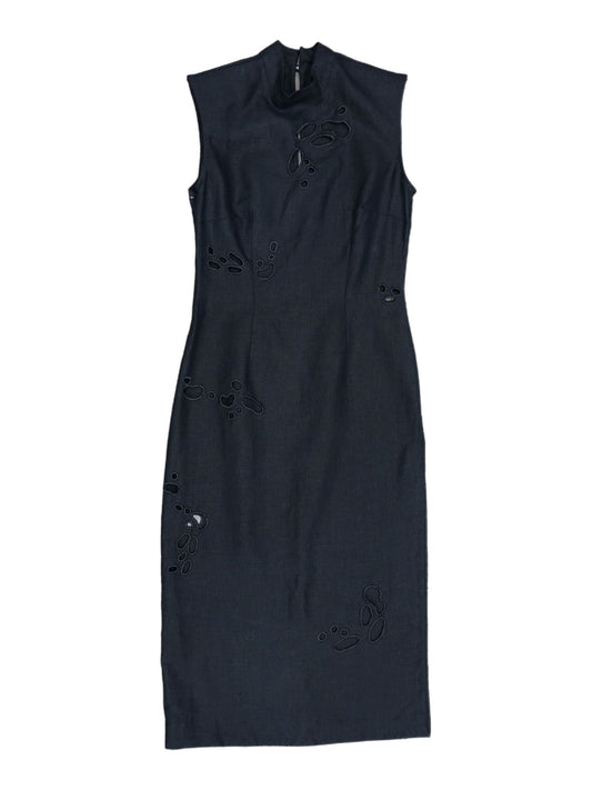 Japo Dress Black