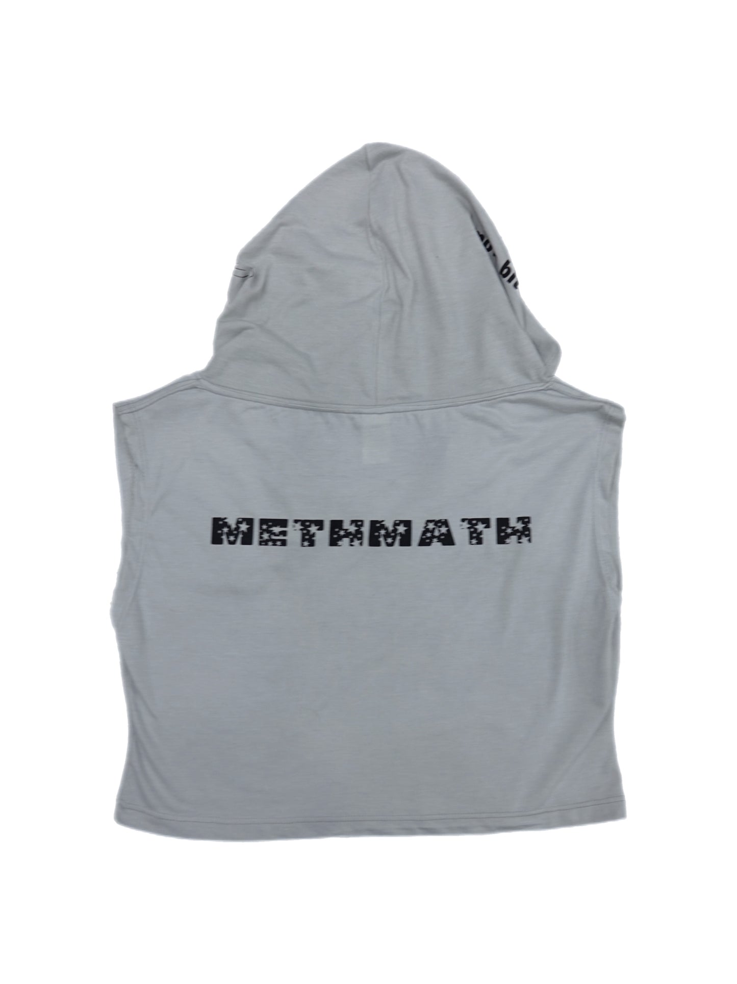 Serotonin Sleeveless Shirt