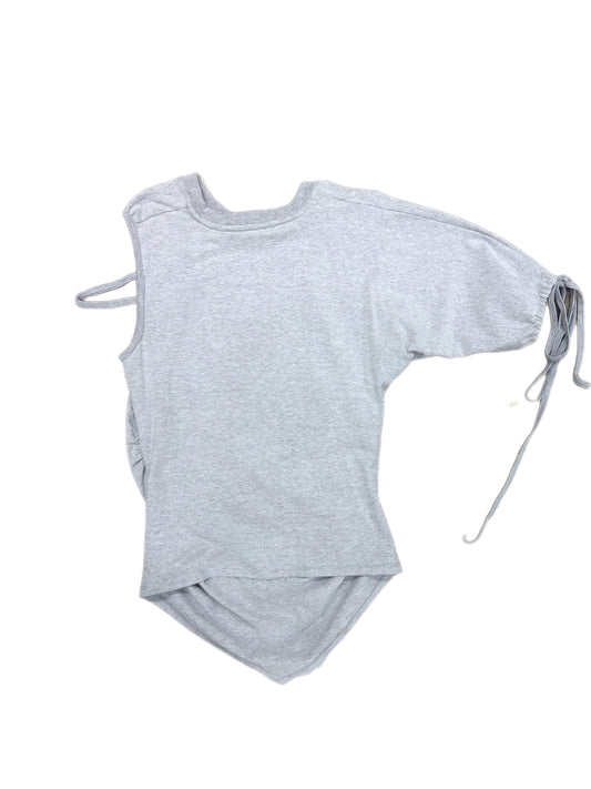 Jersey Asymmetrical Top