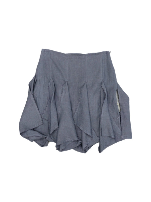 Among Webs Skirt