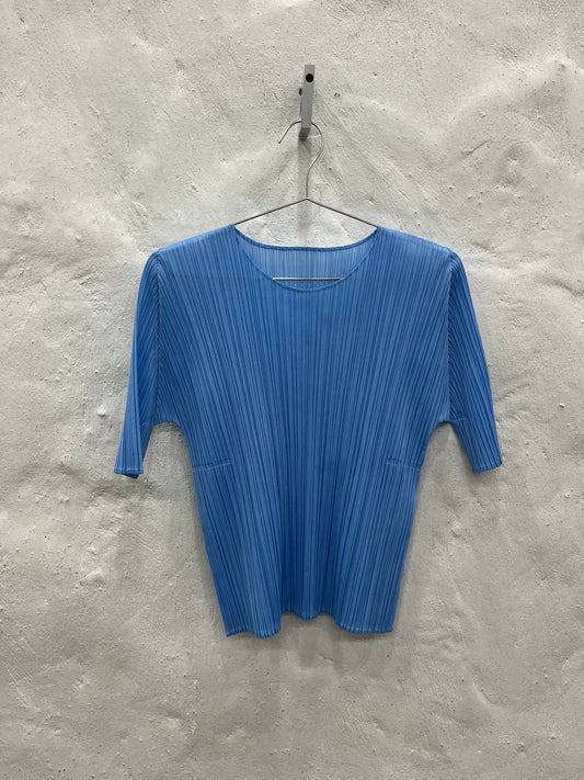 Issey Miyake Pleats Please Top