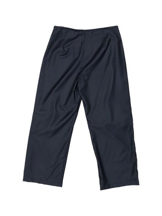 Pantalon Casimir Negro