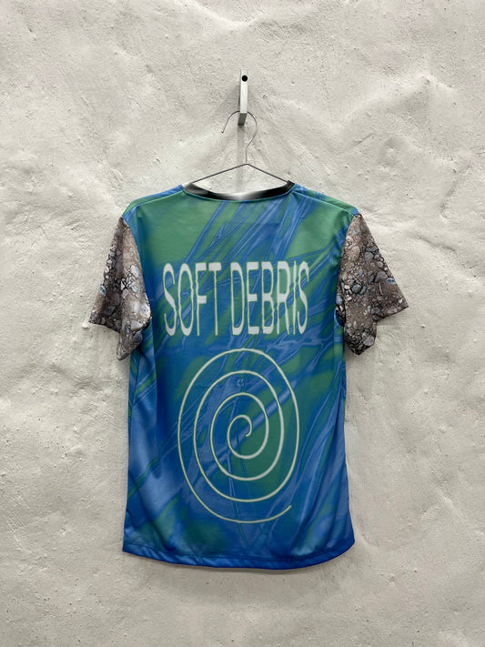 Team Soft Debris Jersey